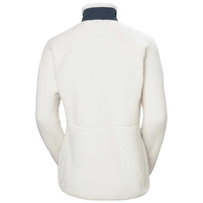 Helly Hansen Womens Imperial Pile Block Jacket-2